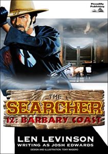 Descargar Barbary Coast (A Searcher Western Book 12) (English Edition) pdf, epub, ebook