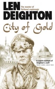 Descargar City of Gold pdf, epub, ebook