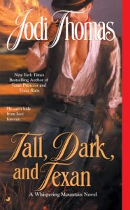 Descargar Tall, Dark, and Texan (A Whispering Mountain Novel) pdf, epub, ebook