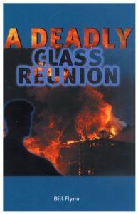 Descargar A Deadly Class Reunion (English Edition) pdf, epub, ebook
