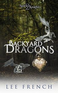 Descargar Backyard Dragons (English Edition) pdf, epub, ebook