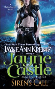 Descargar Siren’s Call (Rainshadow Series) pdf, epub, ebook
