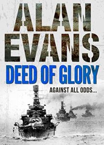 Descargar Deed of Glory (Commander Cochrane Smith series) (English Edition) pdf, epub, ebook