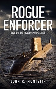 Descargar Rogue Enforcer (Rogue Submarine Book 5) (English Edition) pdf, epub, ebook