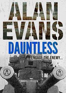 Descargar Dauntless (Commander Cochrane Smith series) (English Edition) pdf, epub, ebook