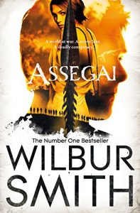 Descargar Assegai (The Courtneys Series) pdf, epub, ebook
