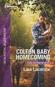 Descargar Colton Baby Homecoming (The Coltons of Texas) pdf, epub, ebook