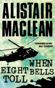 Descargar When Eight Bells Toll pdf, epub, ebook