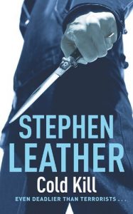 Descargar Cold Kill (The 3rd Spider Shepherd Thriller) pdf, epub, ebook
