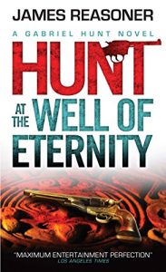 Descargar Hunt at the Well of Eternity (Gabriel Hunt) pdf, epub, ebook