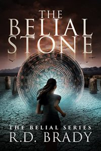Descargar The Belial Stone (The Belial Series Book 1) (English Edition) pdf, epub, ebook