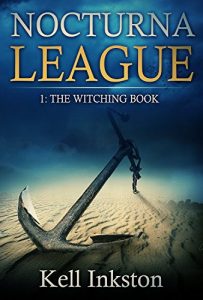 Descargar Nocturna League (Episode 1: The Witching Book) (English Edition) pdf, epub, ebook
