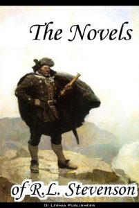 Descargar The Novels of R.L. Stevenson (Complete Collection, 13 Novels) – Treasure Island, The Strange Case of Dr. Jekyll and Mr. Hyde, The Black Arrow, Kidnapped, … The Wrong Box and others (English Edition) pdf, epub, ebook