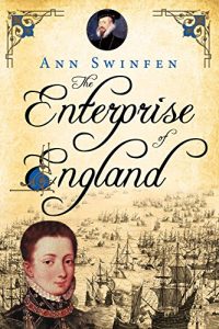 Descargar The Enterprise of England (The Chronicles of Christoval Alvarez Book 2) (English Edition) pdf, epub, ebook
