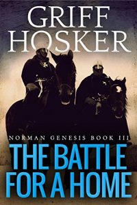 Descargar The Battle For A Home (Norman Genesis Book 3) (English Edition) pdf, epub, ebook