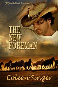 Descargar The New Foreman (English Edition) pdf, epub, ebook