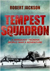 Descargar Tempest Squadron (Yeoman Series Book 7) (English Edition) pdf, epub, ebook