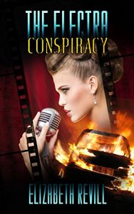 Descargar The Electra Conspiracy (English Edition) pdf, epub, ebook