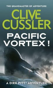 Descargar Pacific Vortex! (Dirk Pitt Adventure Series) pdf, epub, ebook