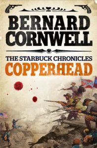Descargar Copperhead (The Starbuck Chronicles Book 2) pdf, epub, ebook