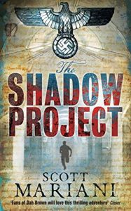 Descargar The Shadow Project (Ben Hope, Book 5) pdf, epub, ebook