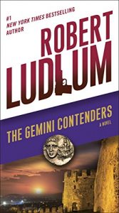 Descargar The Gemini Contenders: A Novel pdf, epub, ebook