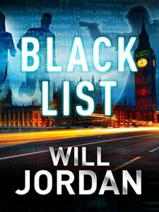 Descargar Black List (Ryan Drake) pdf, epub, ebook