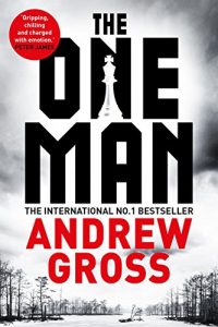 Descargar The One Man (English Edition) pdf, epub, ebook