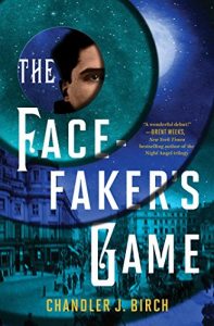 Descargar The Facefaker’s Game (English Edition) pdf, epub, ebook