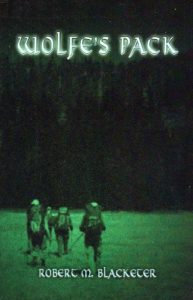 Descargar Wolfe’s Pack (Wolfe’s Burrow Book 2) (English Edition) pdf, epub, ebook