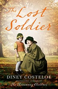 Descargar The Lost Soldier pdf, epub, ebook