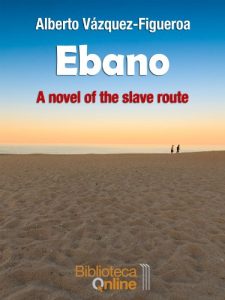 Descargar Ebano (English Edition) pdf, epub, ebook