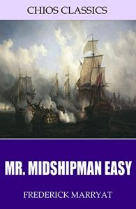Descargar Mr. Midshipman Easy (English Edition) pdf, epub, ebook