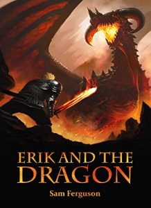 Descargar Erik and the Dragon (The Dragon’s Champion Book 4) (English Edition) pdf, epub, ebook
