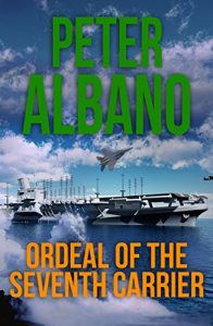 Descargar Ordeal of the Seventh Carrier (Seventh Carrier Series Book 8) (English Edition) pdf, epub, ebook