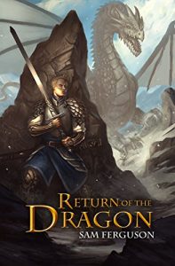 Descargar Return of the Dragon (The Dragon’s Champion Book 6) (English Edition) pdf, epub, ebook