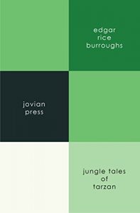 Descargar Jungle Tales of Tarzan (English Edition) pdf, epub, ebook