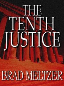 Descargar The Tenth Justice (English Edition) pdf, epub, ebook