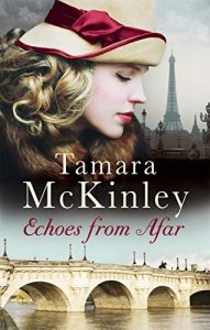 Descargar Echoes from Afar (English Edition) pdf, epub, ebook