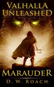 Descargar Valhalla Unleashed: Marauder (English Edition) pdf, epub, ebook