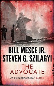 Descargar The Advocate (English Edition) pdf, epub, ebook
