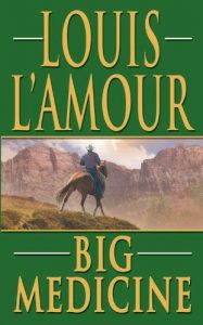 Descargar Big Medicine pdf, epub, ebook