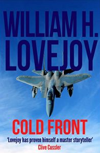 Descargar Cold Front (English Edition) pdf, epub, ebook