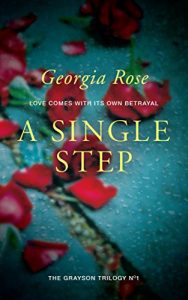 Descargar A Single Step: Book 1 of The Grayson Trilogy (English Edition) pdf, epub, ebook