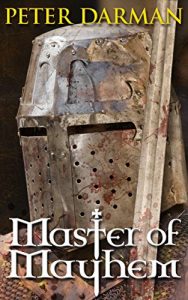 Descargar Master of Mayhem (Crusader Chronicles Book 4) (English Edition) pdf, epub, ebook