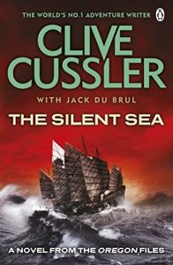 Descargar The Silent Sea: Oregon Files #7 (The Oregon Files) pdf, epub, ebook