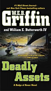 Descargar Deadly Assets (Badge of Honor) pdf, epub, ebook