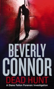 Descargar Dead Hunt: Number 5 in series (Diane Fallon Series) pdf, epub, ebook