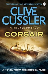 Descargar Corsair: Oregon Files #6 (The Oregon Files) pdf, epub, ebook