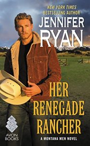 Descargar Her Renegade Rancher: A Montana Men Novel pdf, epub, ebook